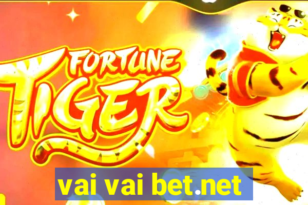 vai vai bet.net